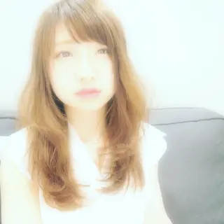 セミロング 石黒 哲人のその他イメージ