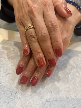 ネイル LICO HAIR＆RELAXATION所属・Lico Ryoのネイルデザイン