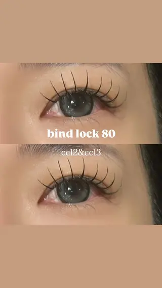 マツエク・マツパ 🌿ayaki🌿 en Reveのマツエク・マツパデザイン