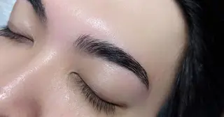 アイブロウ ロコラッシュ横浜店 Natsuki୨୧のマツエク・マツパデザイン