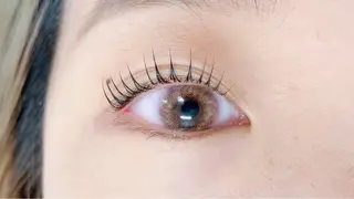 パーマ anello＊東船橋 ayakaのマツエク・マツパデザイン