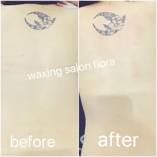 waxing salon fiora(ワクシング サロン フィオラ)所属・wax fioraのエステ・リラクイメージ