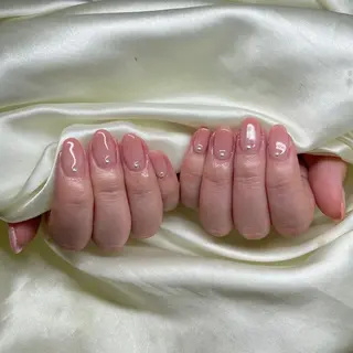 ネイル Nov. ネイルサロンのネイルデザイン