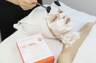 M LABO 銀座店のエステ・リラクイメージ