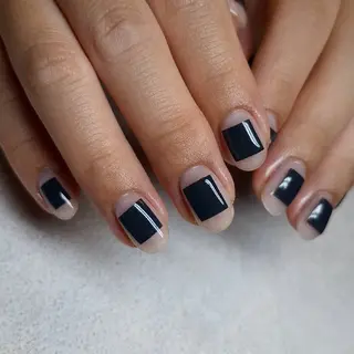 ネイル ænon nailのネイルデザイン