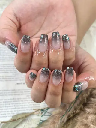 ネイル Basic町田本店 Suzunaのネイルデザイン