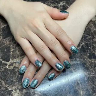 ネイル IROHA Nail 今村 昇生のネイルデザイン