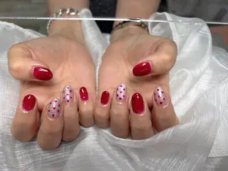 ネイル Nail NaNa コトのネイルデザイン