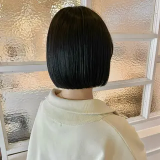 カラー asuka / colorモデル🦕のヘアスタイル