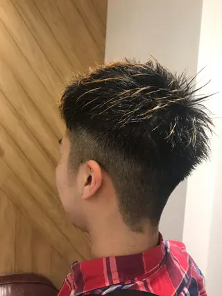 ショート COSTAEST加藤 まり子🪴のヘアスタイル