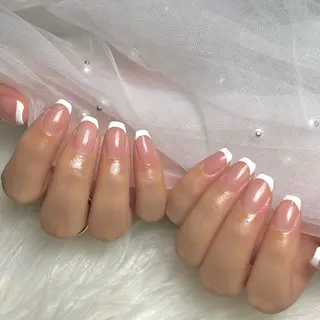 ネイル nail salon luanのネイルデザイン