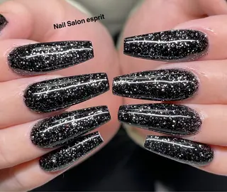 ネイル Nail Salon espritのネイルデザイン