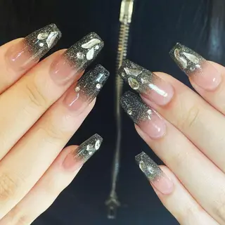 ネイル DIAMOND 💦のネイルデザイン