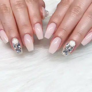 ネイル kanako nailのネイルデザイン
