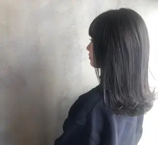 ロング 【髪質改善美容師】 KAITOのヘアスタイル