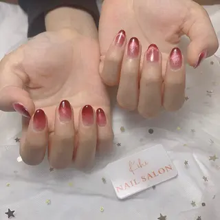 ネイル さくら💮💮 【オフ無料】のネイルデザイン