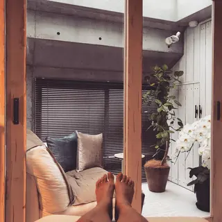 【日本シュガーリング協会認定】 MADRUGADA Sugar所属・名古屋シュガーリング 専門サロン NANAのエステ・リラクイメージ