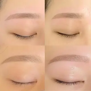 アイブロウ MISA YONEYAMAのマツエク・マツパデザイン