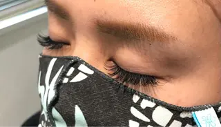 マツエク・マツパ WARP 高橋のマツエク・マツパデザイン