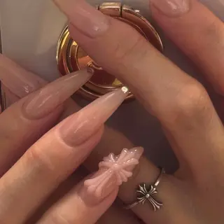ネイル Kawaii Chiba nailのネイルデザイン