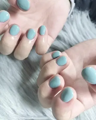 ネイル Kame_ nail🐢💕のネイルデザイン