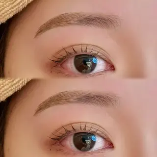 アイブロウ 【銀座/パリエク】 sakura🎀🏰の眉毛・アイブロウイメージ