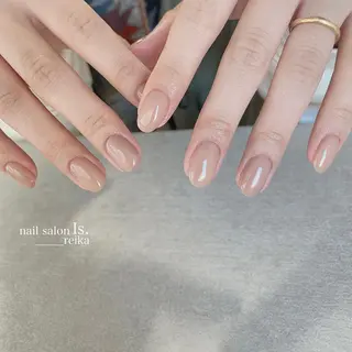 ネイル nail salon Is.  reikaのネイルデザイン