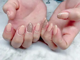 ネイル NailSalon MAHINAのネイルデザイン