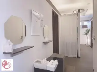 エステデ ビューティー山下のエステ・リラクイメージ