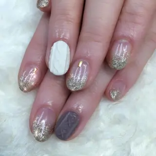 ネイル N Kaoriのネイルデザイン