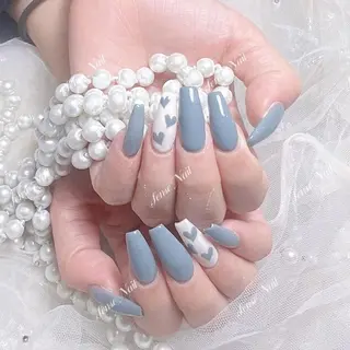 ネイル Mery Mery🌸のネイルデザイン