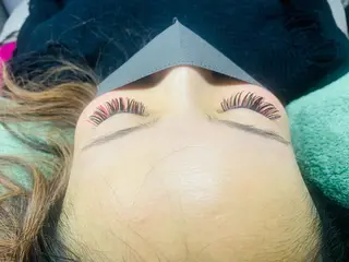 マツエク・マツパ 創健ビューティー 御徒町・上野本店のマツエク・マツパデザイン