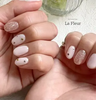 ネイル H. Sayuriのネイルデザイン