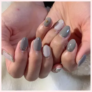 ネイル Ogasawara Tokikaのネイルデザイン