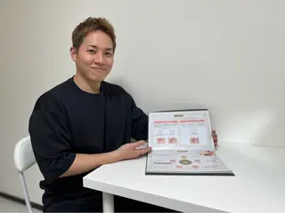 メンズ 整体×脱毛サロンデカルチャー所属・✨脱毛サロン デカルチャー✨のエステ・リラクイメージ