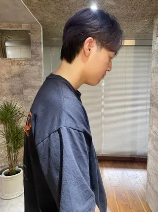 ショート カラー mai / linoah˚✧のヘアスタイル