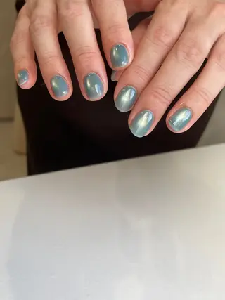 ネイル NINE... Mikiのネイルデザイン