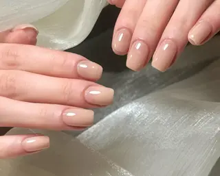 ネイル ル ルのネイルデザイン