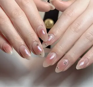 ネイル RUBY Nail 日暮里店のネイルデザイン