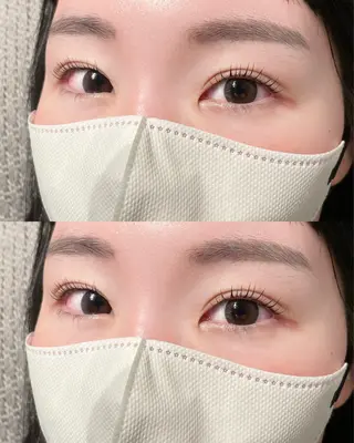 マツエク・マツパ BELME ciel 🤍TAEの眉毛・アイブロウイメージ