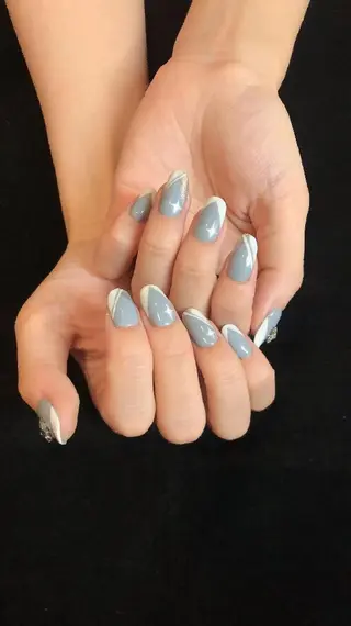 ネイル Ali 新小岩 ネイル専門のネイルデザイン