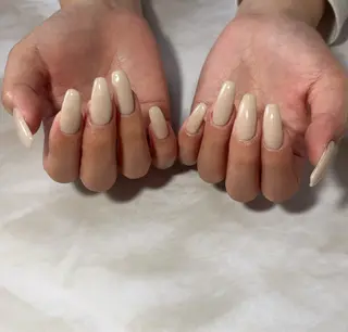 ロング 、 、のネイルデザイン