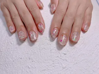 ネイル Regaro i.sのネイルデザイン