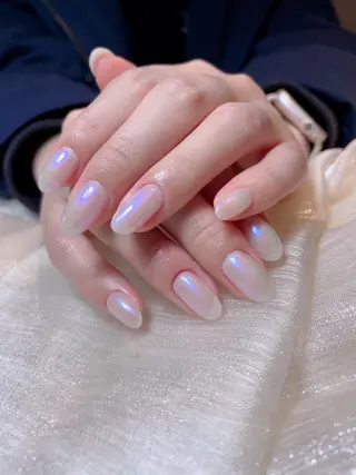 ネイル 南野 由希のネイルデザイン