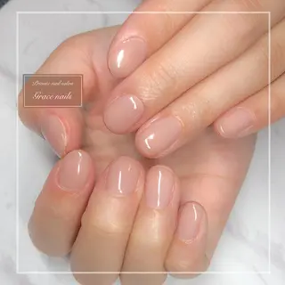 ネイル GRACE NAILSのネイルデザイン