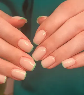 ネイル Y nailのネイルデザイン