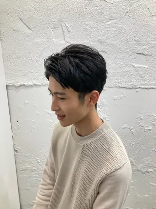 ショート レディースカット/大 船/サイトウアレンのヘアスタイル