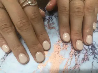 ネイル Mogu nail 二子玉川のネイルデザイン