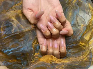 ネイル eum. ｳﾑのネイルデザイン