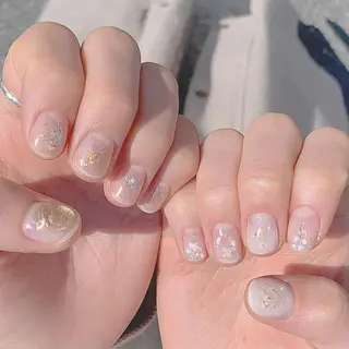 ネイル NUI所属・asa 【nui】のその他イメージ